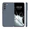 Futerał METALLIC do SAMSUNG S24 ULTRA szary