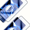 Redmi Note 14 5G - 3mk HardGlass Max Lite Black