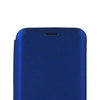 Etui Smart Diva do Samsung Galaxy S24 FE granatowe