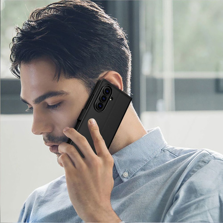 TECH-PROTECT WALLET GALAXY Z FOLD 7 BLACK