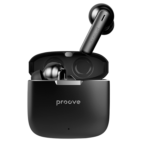 Proove słuchawki bezprzewodowe Cold Sound Pro z ANC czarne