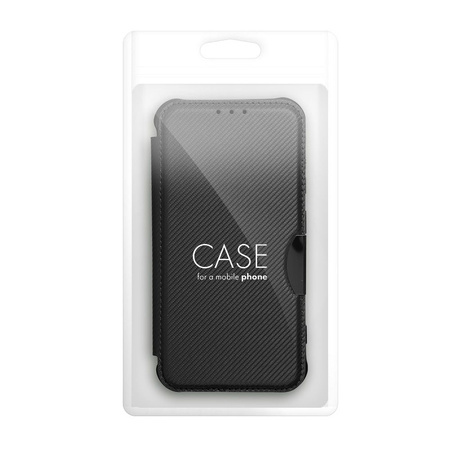 Kabura RAZOR Book do SAMSUNG A55 5G czarny
