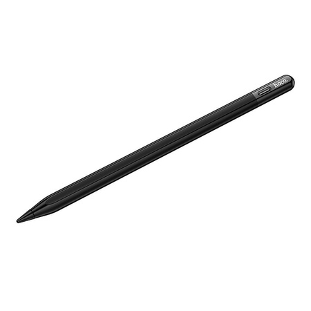 HOCO rysik pojemnościowy aktywny 130 mAh GM113 czarny