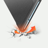 Etui SAMSUNG GALAXY TAB S6 LITE Dux Ducis Domo Series na Tablet z klapką czarne