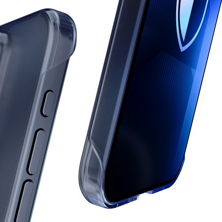 Apple iPhone 15 Plus - 3mk Just20g Clear Case