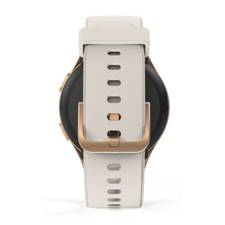 HAMA smartwatch z funkcją rozmowy 8900 GPS AMOLED 1,32" złoty