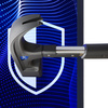 Doogee T10 Pro - up to 11" 3mk FlexibleGlass Pro