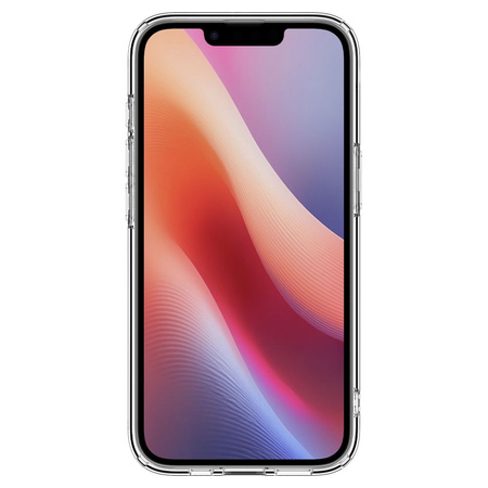 SPIGEN futerał ULTRA HYBRID MAG kompatybilny z MagSafe do IPHONE 16E 2025 neo one
