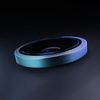 Apple iPhone 17 Air - 3mk Lens Protection Pro Rainbow
