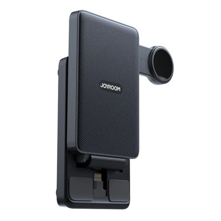 Stacja ładująca 4w1 Joyroom JR-WQS02 iPhone AirPods Apple Watch składana - czarna