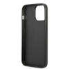 Case IPHONE 13 PRO MAX Karl Lagerfeld Hardcase Karlimals Cardslot (KLHCP13XCANCNK) black