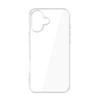 Apple iPhone 16 Plus - 3mk Clear Case