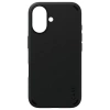 Etui CARE by PanzerGlass Feature Double Defense Case na iPhone 16 - czarne