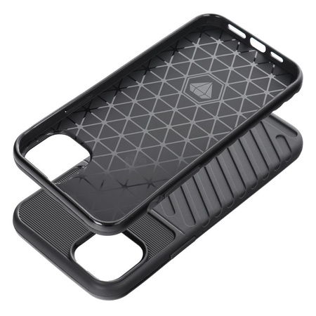 Futerał THUNDER do IPHONE 14 PLUS czarny