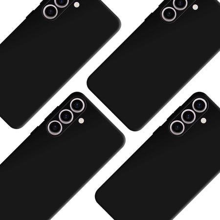 Samsung Galaxy S24 - 3mk Matt Case Pro