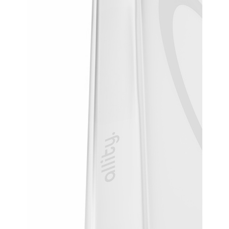 Allity nakładka Clear Protector Mag do iPhone 14 Pro Max