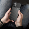 Futerał THUNDER do IPHONE 15 PRO MAX czarny
