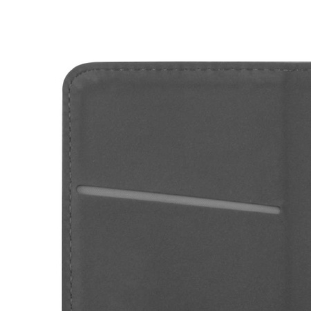 Etui Smart Magnet do Samsung Galaxy J7 2016 J710 czarne