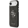 Etui Guess 4G Big 4G Classic Logo na iPhone 17 Air - czarne