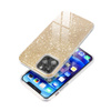 Futerał SHINING do IPHONE 15 PRO MAX złoty