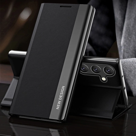 Sleep Case Pro Samsung A16 / A16 5G Black