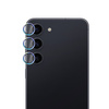 Samsung Galaxy S24+ - HARDY Lens Protection Pro Rainbow