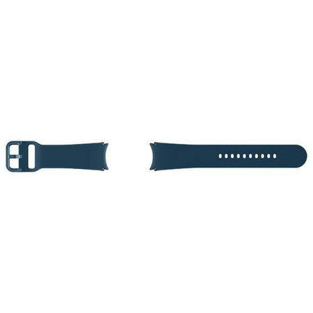 Sportarmband für Samsung Galaxy Watch 6 / Samsung Galaxy Watch 6 Classic – Marineblau