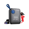 Forever jump starter 4w1 JS-400 26,64Wh czarno-niebieski