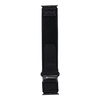 FORCELL F-DESIGN FA05 pasek nylonowy do APPLE Watch 42 / 44 / 45 / 49 mm czarny