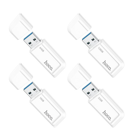 HOCO pendrive USB A UD11 64GB USB3.0