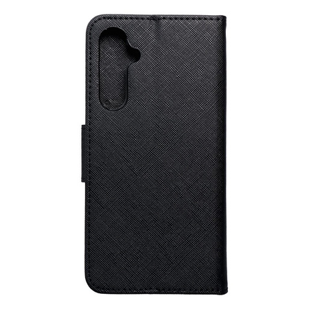 Kabura Fancy Book do SAMSUNG S23 FE czarny