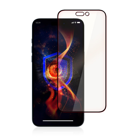 Apple iPhone 16 Pro Max - 3mk Eye Care Protector