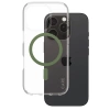 CARE by PanzerGlass Flagship Case iPhone 16 Pro 6.3&quot; green/green MagSafe 1370