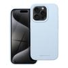 Futerał Roar Cloud-Skin - do iPhone 15 Pro Jasnoniebieski