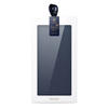 Dux Ducis Skin Pro Bookcase type case for Samsung Galaxy S22+ (S22 Plus) blue