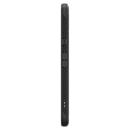 Spigen Liquid Air case for Google Pixel 8A - matte black
