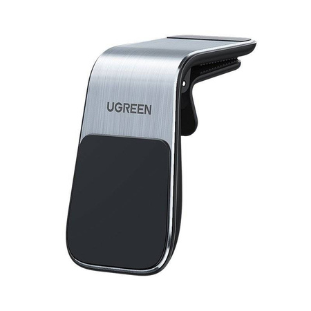 Ugreen magnetischer Autohalter für das Lüftungsgitter, silber (LP290)