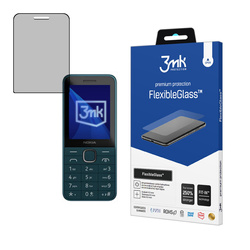 Nokia 225 4G (2024) - 3mk FlexibleGlass