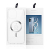DUX DUCIS Clin Mag - przezroczyste etui kompatybilne z MagSafe do iPhone 14 Plus