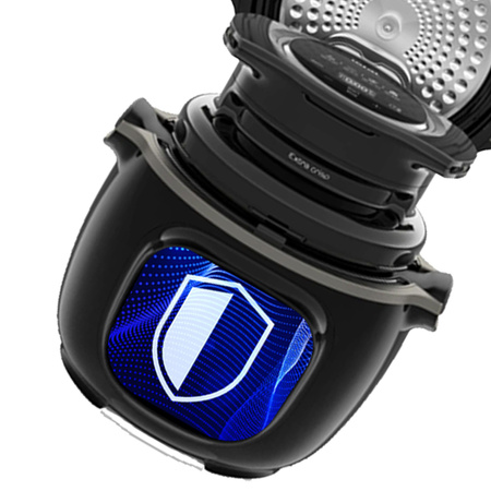 Tefal Cook4Me Touch CY9128 / Touch Pro CY9431 - up to 8.3" 3mk FlexibleGlass Pro