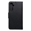 Kabura Fancy Book do SAMSUNG S23 FE czarny