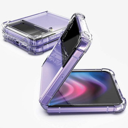 Mercury Super Protect Sam Z Flip5 F731clear
