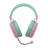 Cooler Master CH351-MC gaming headphones (green - pink)