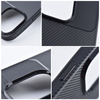 Futerał CARBON PREMIUM do IPHONE 15 Pro czarny