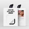 Schutzhülle APPLE WATCH 7 (45MM) Dux Ducis Case schwarz