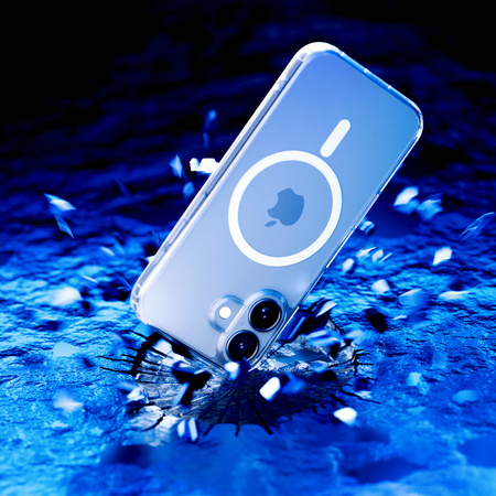 Apple iPhone 16 - 3mk MagCase