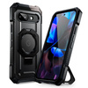 SUPCASE UB GRIP MAG MAGSAFE GOOGLE PIXEL 9A BLACK