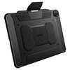 Etui Spigen Rugged Armor Pro na iPad Pro 13" 2024 - czarne