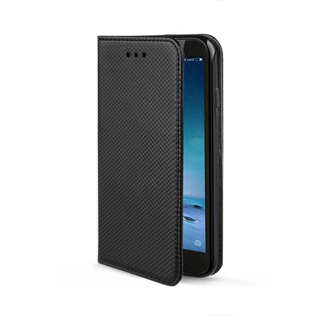 Etui Smart Magnet do Samsung A35 5G czarne