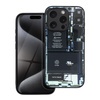 Futerał TECH do IPHONE 13 MINI wzór 1